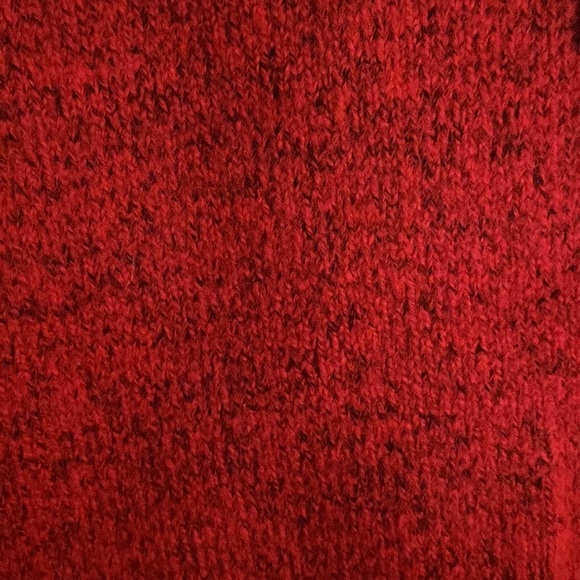 NWT WILD FABLE CROPPED SWEATER SIZE XL - Picture 6 of 7